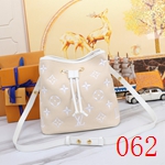 ルイヴィトン ディオールショッピングバッグ 牛革PVC 2024入荷 商品番号312